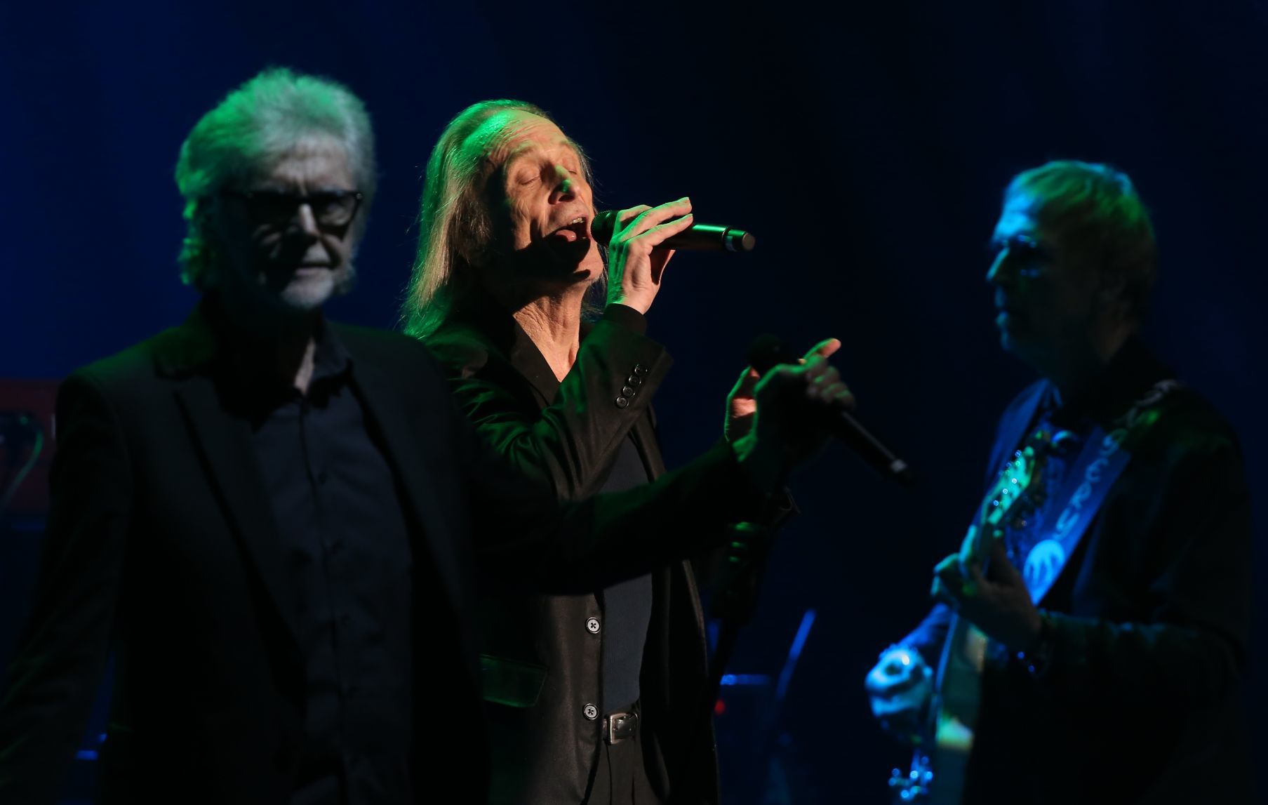 Three Dog Night